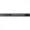 Hallatav L2+ Gigabit Ethernet lüliti Grandstream GWN7803P