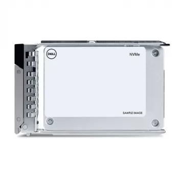 HDD Dell 1600 GB 2.5 tolli NVMe ettevõtteklassi segakasutusega SED 400-BMVP