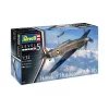 Plastmudellennuk REVELL Hawker Hurricane MK IIB mõõtkavas 1/32