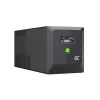 Green Cell UPSLP700 katkematu toiteallikas (UPS) Line-Interactive 1 kVA 700 W 4 AC-pistikupesa