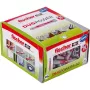 Laienev ankur Fischer DUOPOWER 6 x 50
