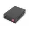 Digitus Gigabit PoE-meediumimuundur, RJ45 / SC, MM, PSE