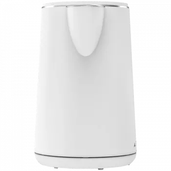 AENO Elektriketel EK2: 1850-2200W, 1,5L, Strix, topeltseinad, mittekuumenev korpus, automaatne väljalülitus, kuivkeemiskaitse