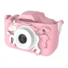 Lastelamera Extralink KIDS CAMERA H29 Single, roosa