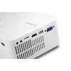 Technaxx TX-113 Standard Throw Projektor 1800 ANSI luumenit LED 800x480 Valge