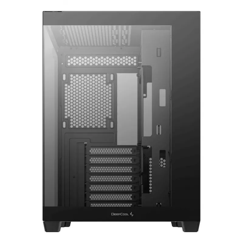 DeepCool CG530 Midi Tower Must