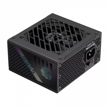 Gamemax toiteplokk, 80 PLUS, Gold | GS 650G | 650 W