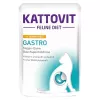 KATTOVIT Feline Diet Gastro - märg kassitoit - 12 x 85g