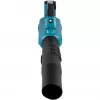 Makita UB001GZ lehepuhur 40 V 230,4 km/h Liitium-ioon (Li-Ion)