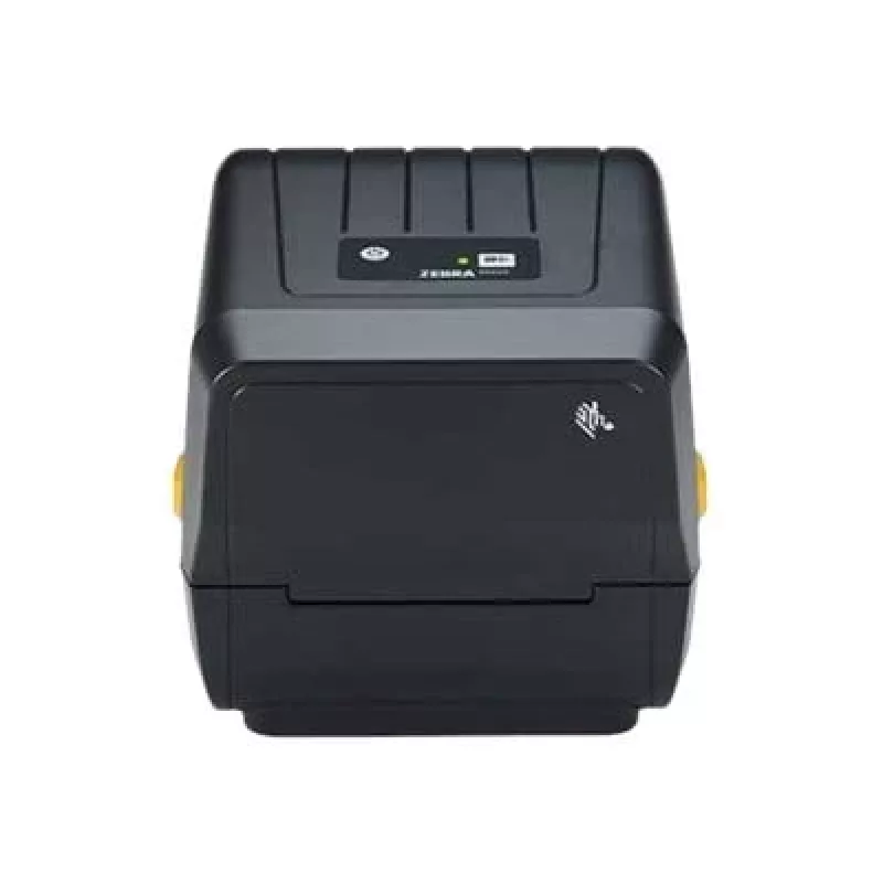 Zebra ZD230 etiketiprinter Termoülekanne 203 x 203 DPI 152 mm/s Juhtmega Ethernet LAN