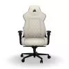 Corsair TC500 LUXE PC mänguritool Upholstered seat Beige