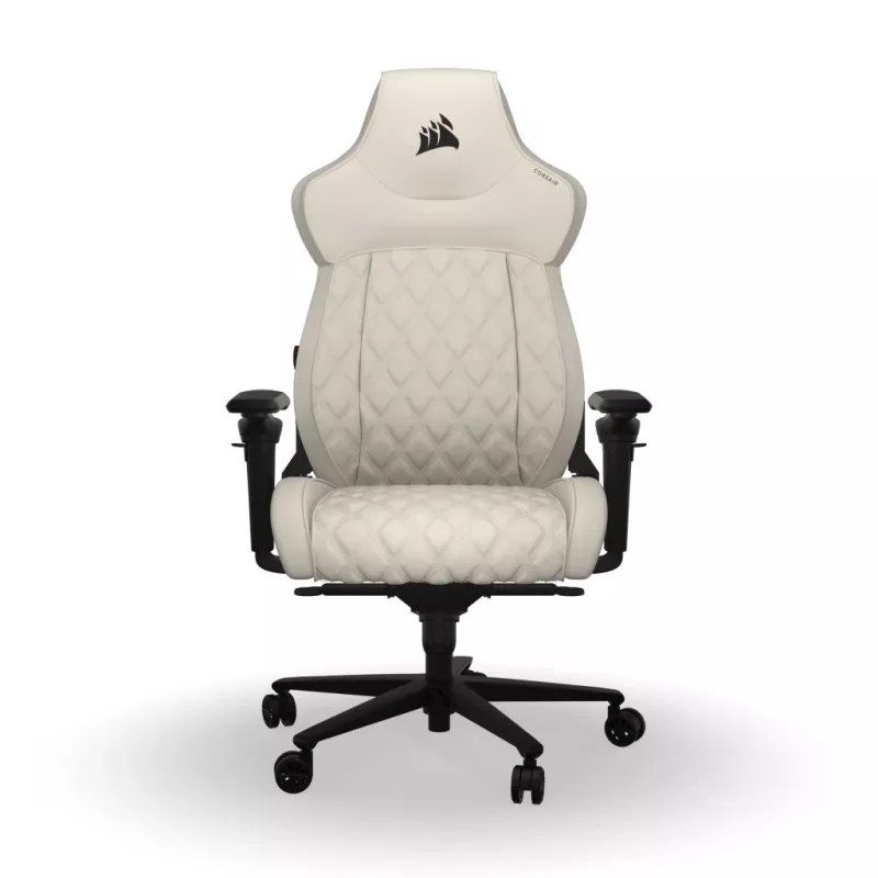Corsair TC500 LUXE PC mänguritool Upholstered seat Beige