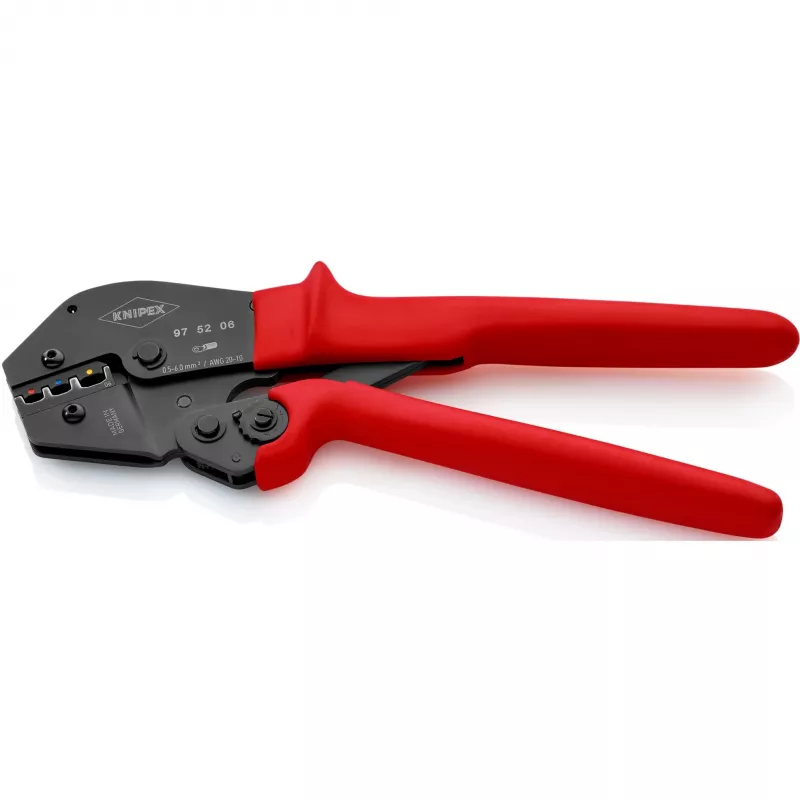 Tangid Knipex 97 52 06