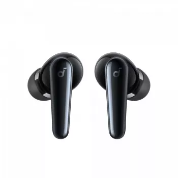 Soundcore Liberty 5 kõrvaklapid juhtmevabad sissepandavad kõned/muusika USB Type-C Bluetooth must