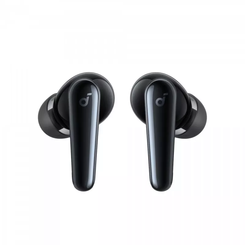 Soundcore Liberty 5 kõrvaklapid juhtmevabad sissepandavad kõned/muusika USB Type-C Bluetooth must