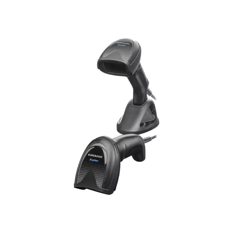 Käsiskanner Datalogic Gryphon I GD4590
