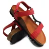 Footwear Heaven AD Med MF230091051 Suurus 41 Värvus Punane