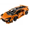 LEGO TECHNIC 42196 Lamborghini Huracán Tecnica oranž