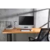 Monitor Riser Digitus DA-90369 Aluminium Silver