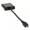 Video kaabli adapter Akasa AK-CBHD21-15BK