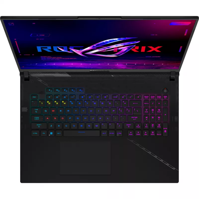 Sülearvuti ASUS ROG Strix Scar 18 G835LX-SA003W — Intel Core Ultra 9 275HX, 32GB RAM, 2TB SSD, NVIDIA GeForce RTX 5090, Windows 11 Home