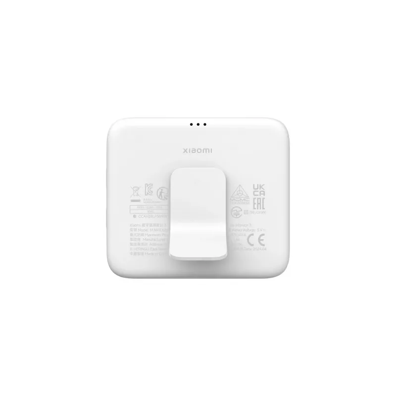 Sisetemperatuuri ja -niiskuse andur Xiaomi MJWSD05MMC vabaltseisev