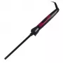 Juuksekoolutaja Esperanza EBL014 keraamilise kattega, 25 W, max 180 °C, 1,8 m juhe, must