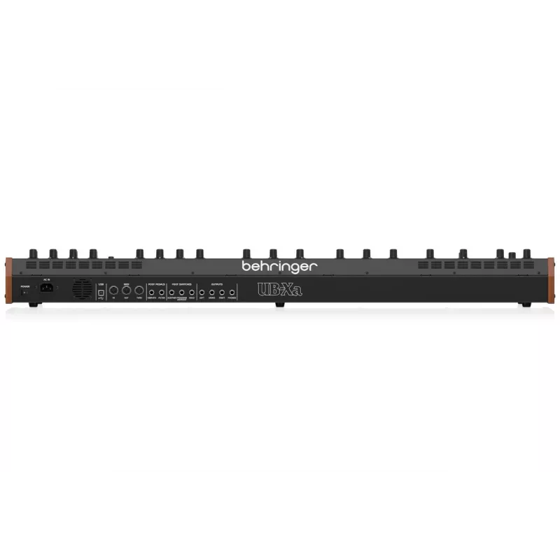 Analoogsüntesaator Behringer UB-Xa 16-häälne polüfooniline