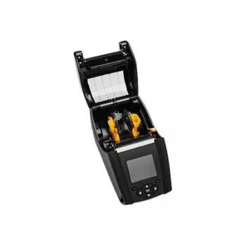 Zebra ZQ620 etiketiprinter Otsetrükk 203 x 203 DPI 115 mm/s Juhtmega ja juhtmeta Wi-Fi Bluetooth