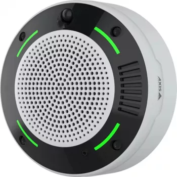 Õhukvaliteedi andur AXIS D6310 (mudel 03202-001) — keskkonnaseire lisaseade