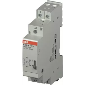 ABB E290-16-11/230 jõurelee hall (2TAZ312000R2013)