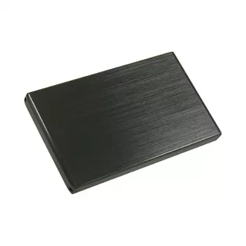 HDD korpus LC-Power LC-25U3-Hydra Must 2,5 tolli
