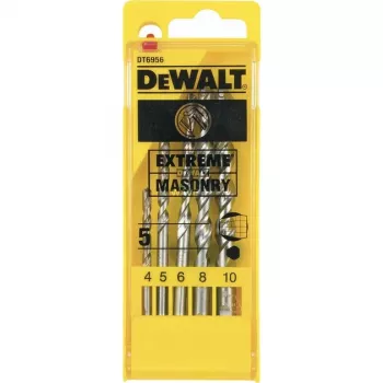 DeWALT DT6956-QZ puuritera