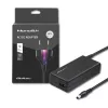 Qoltec 84W lauaarvuti toiteplokk | 12V | 7A | 5.5*2.5 | +toitekaabel