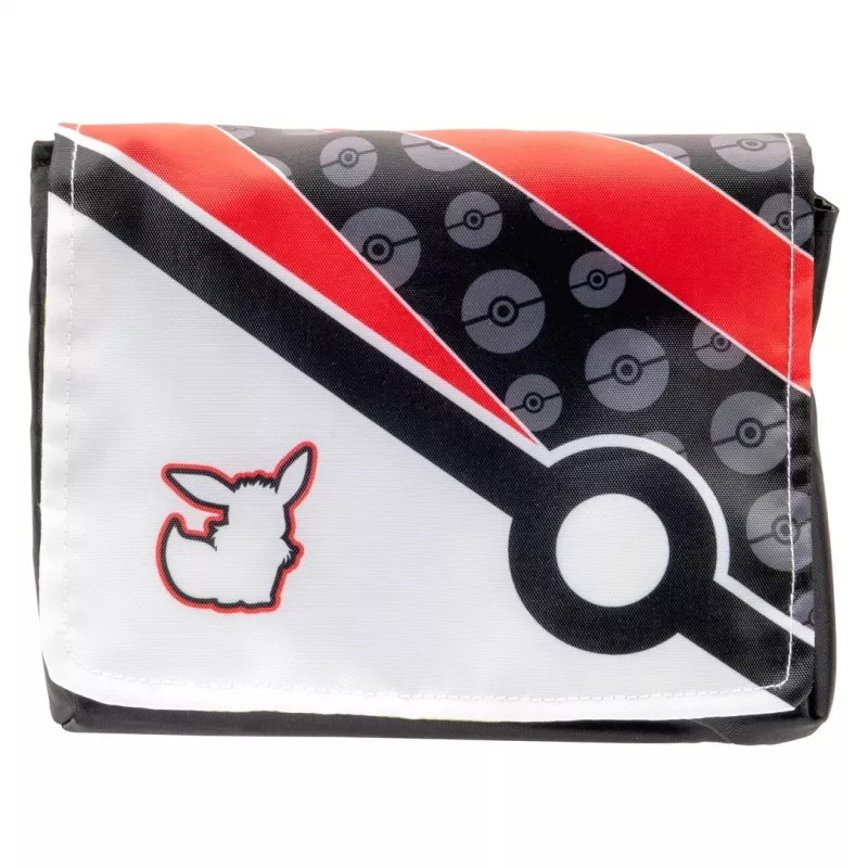 Pokemon Bandolier Eevee Series 5, kujuke