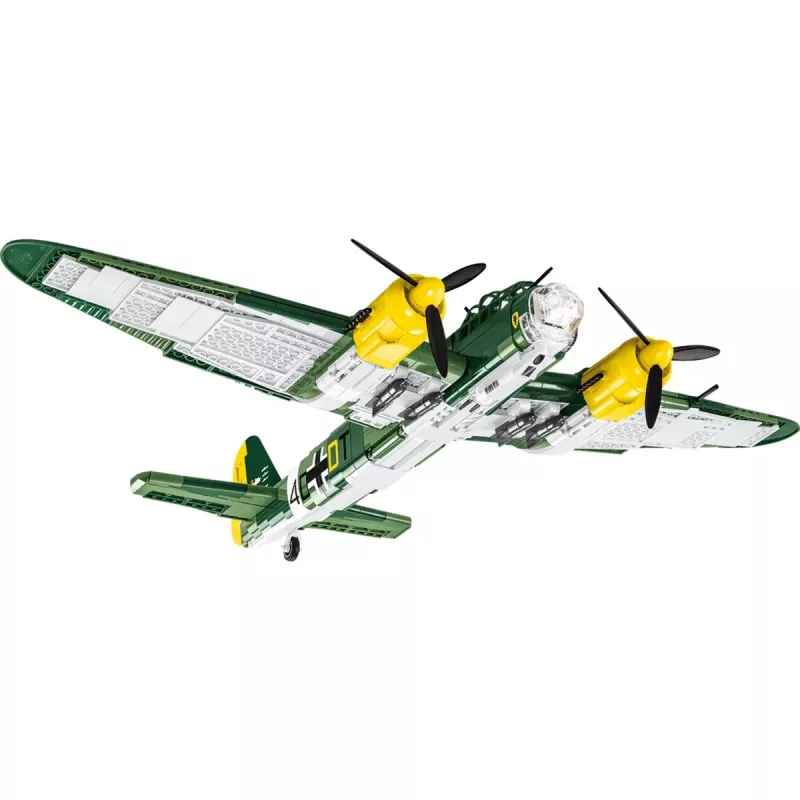 Junkers JU-88 klotsid 1160 tk