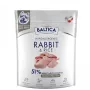 BALTICA Nutraceutic Hypoallergenic S Rabbit with rice - kuiv koeratoit - 1 kg
