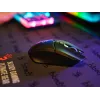 A4TECH BLOODY Hiir R36 ULTRA WRLS 2.4G+USB Must