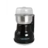 Teradega kohviveski ESPERANZA EKC002K — 160 W, 50 g mahutavus, reguleeritavad seaded, must