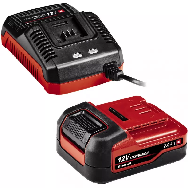 Einhell 4513590 Juhtmeta Trell