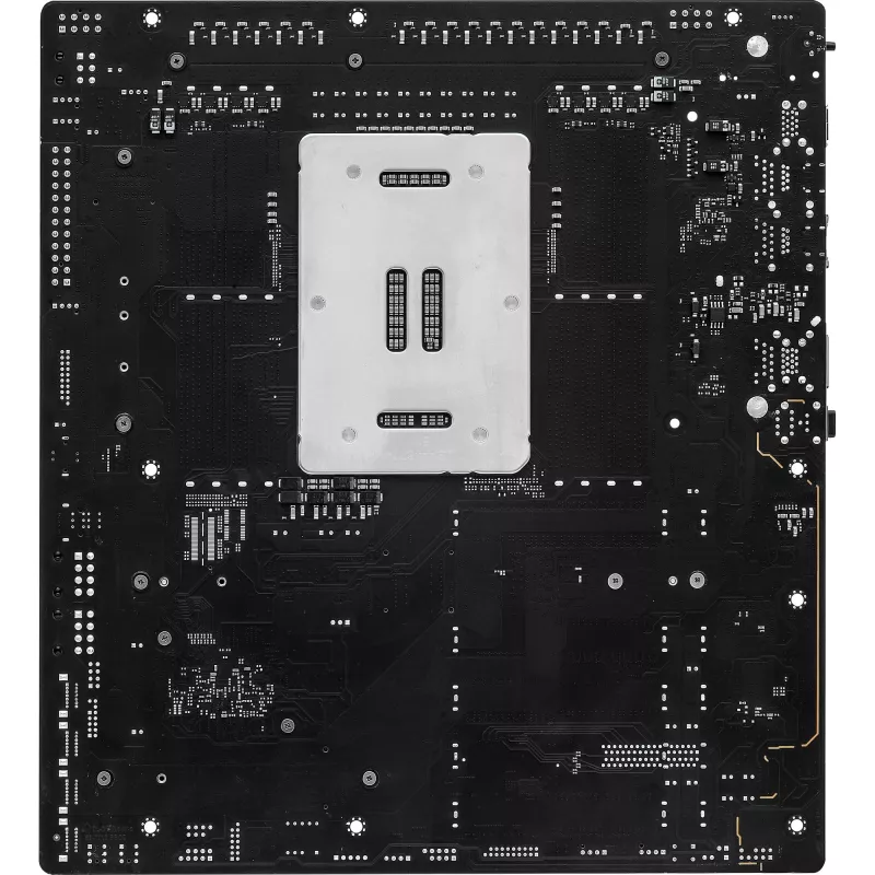 Emaplaat ASRock W790 WS R2.0 Intel W790 LGA 4677 Extended ATX