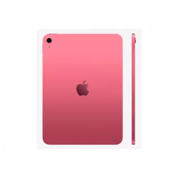 Tahvelarvuti Apple iPad 11 tolli 128 GB, A16 kiip, iPadOS 18, Roosa, IPS 2360x1640, USB-C