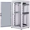 DIGITUS võrgušassii Unique 32HE 1609x800x800mm hall (ekspedeerimine)