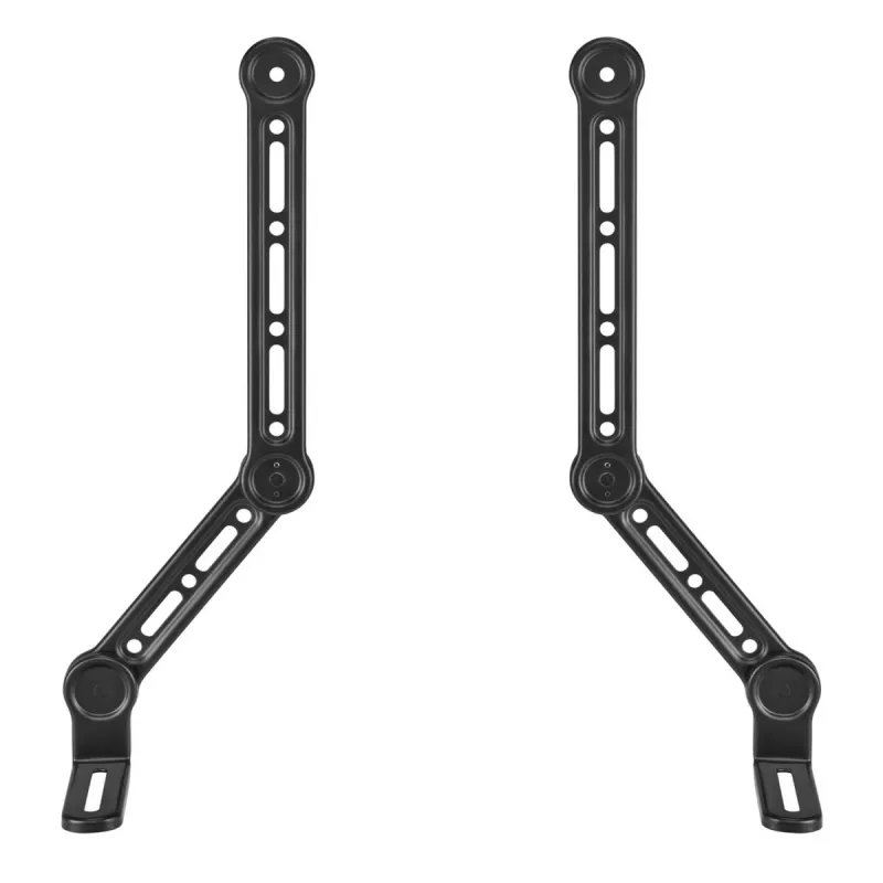 Maclean universaalne VESA kinnitus heliriba jaoks, max 15 kg, MC-334