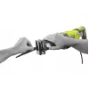 RYOBI RRS1200-K tikksaag 1200 W Must, Roheline