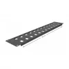 Keystone paneel DeLOCK 19 tolline Keystone Patch Panel 24 porti 2U must