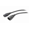 APC toitejuhtme komplekt (5 tk), C13 - C14, 0,6 m