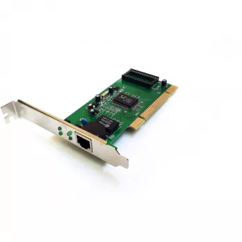 Võrguadapter LEVELONE GNC-0105 PCI Gigabit LAN, PCI liides, Gigabit Ethernet