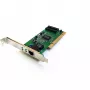 Võrguadapter LEVELONE GNC-0105 PCI Gigabit LAN, PCI liides, Gigabit Ethernet