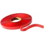 3M 4910F12 Kleeplint Läbipaistev (P x L) 33 m x 12 mm 1 tk (4910F12)